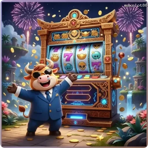 Pembaruan maxslot88 APK: Versi Terbaru dan Catatan Perubahan