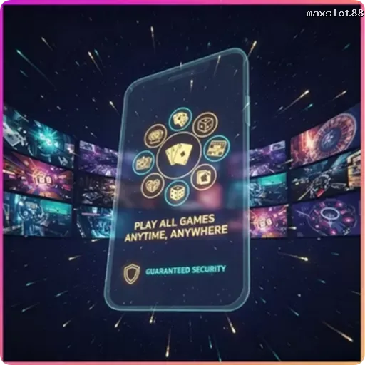 Daftar maxslot88: Buat Akun Baru melalui Formulir Terarah
